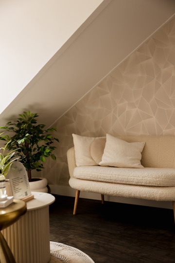 Studio interieur